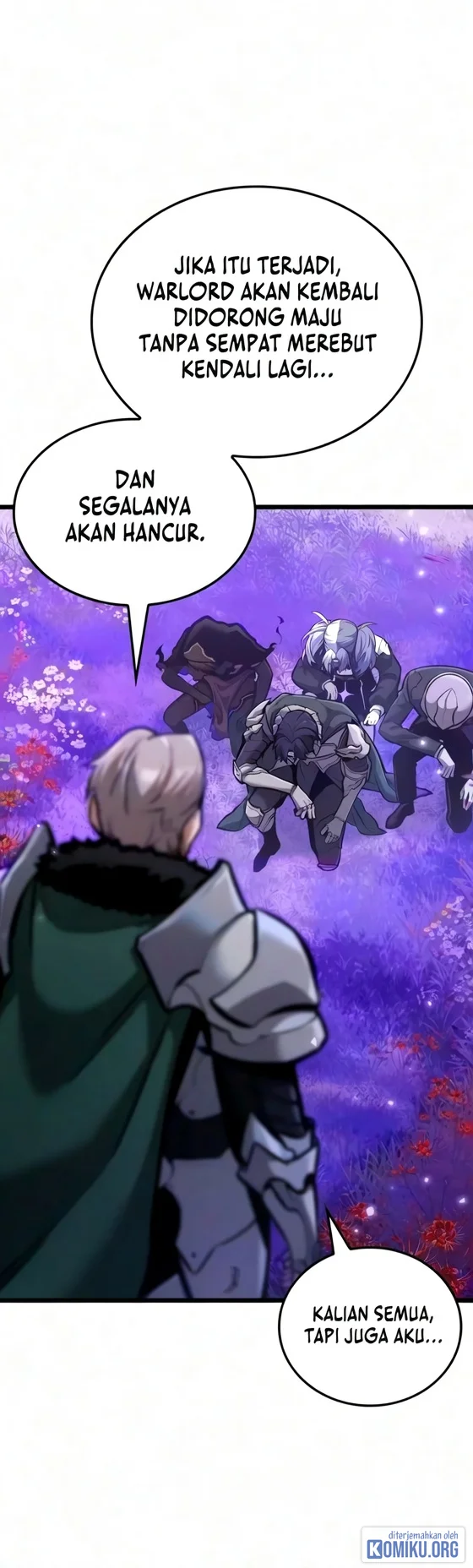 Emperor Of Solo Play Chapter 85 Gambar 24