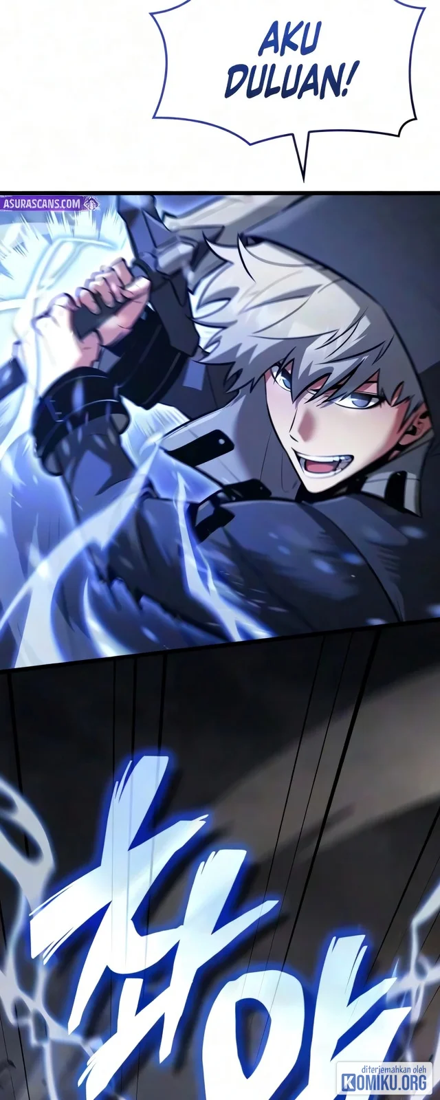 Emperor Of Solo Play Chapter 86 Gambar 23
