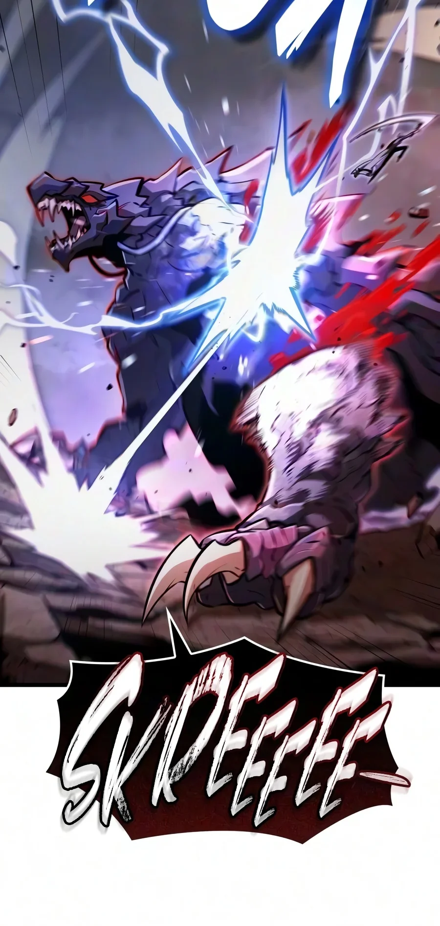 Emperor Of Solo Play Chapter 86 Gambar 24