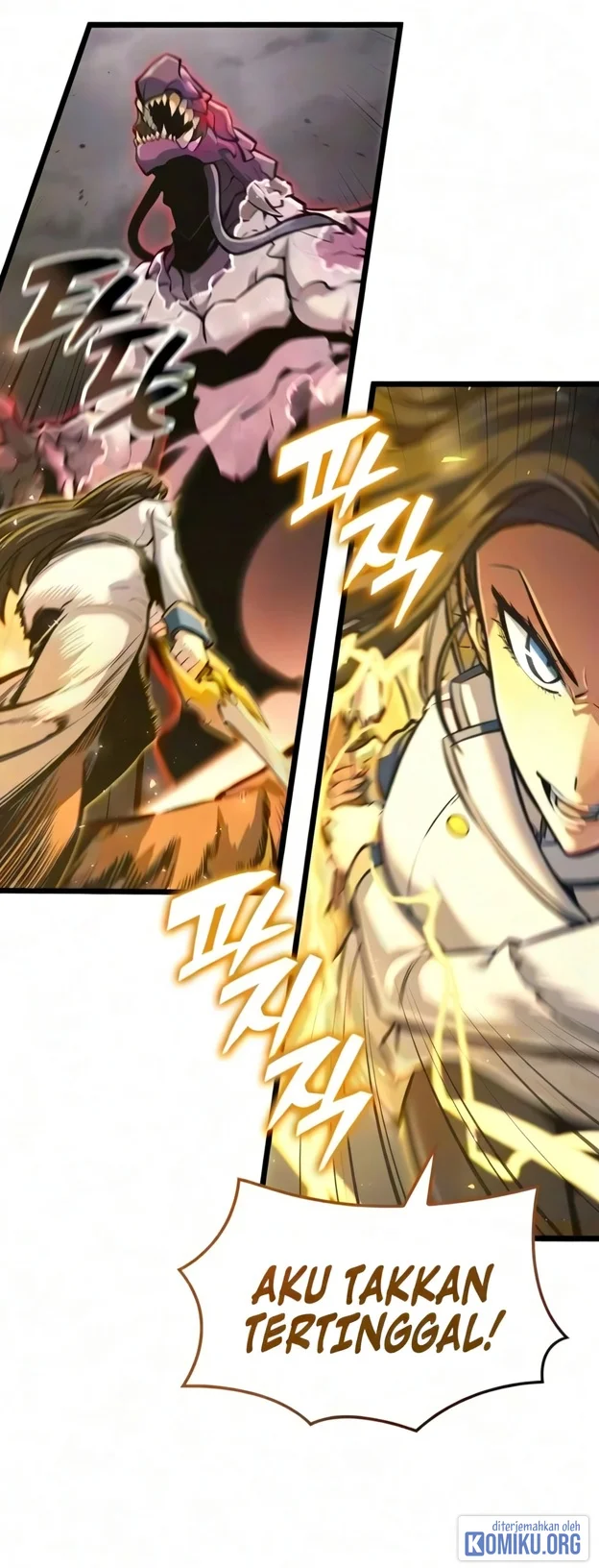 Emperor Of Solo Play Chapter 86 Gambar 26