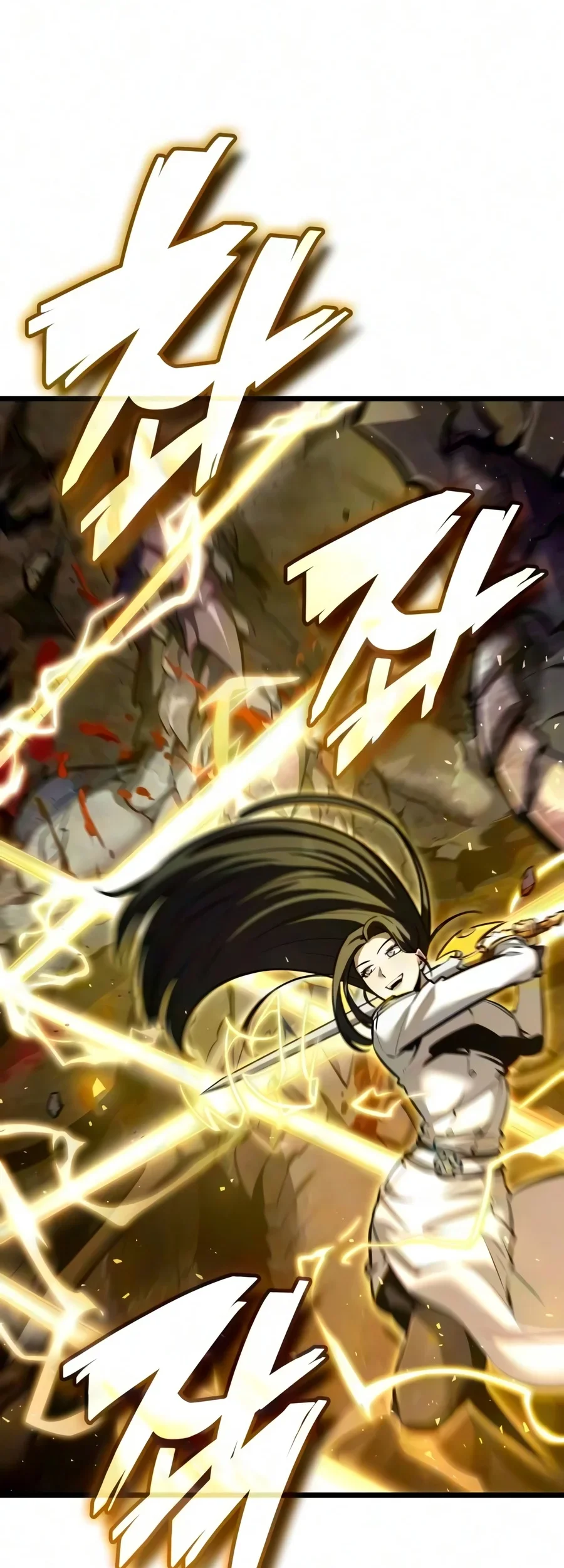 Emperor Of Solo Play Chapter 86 Gambar 27