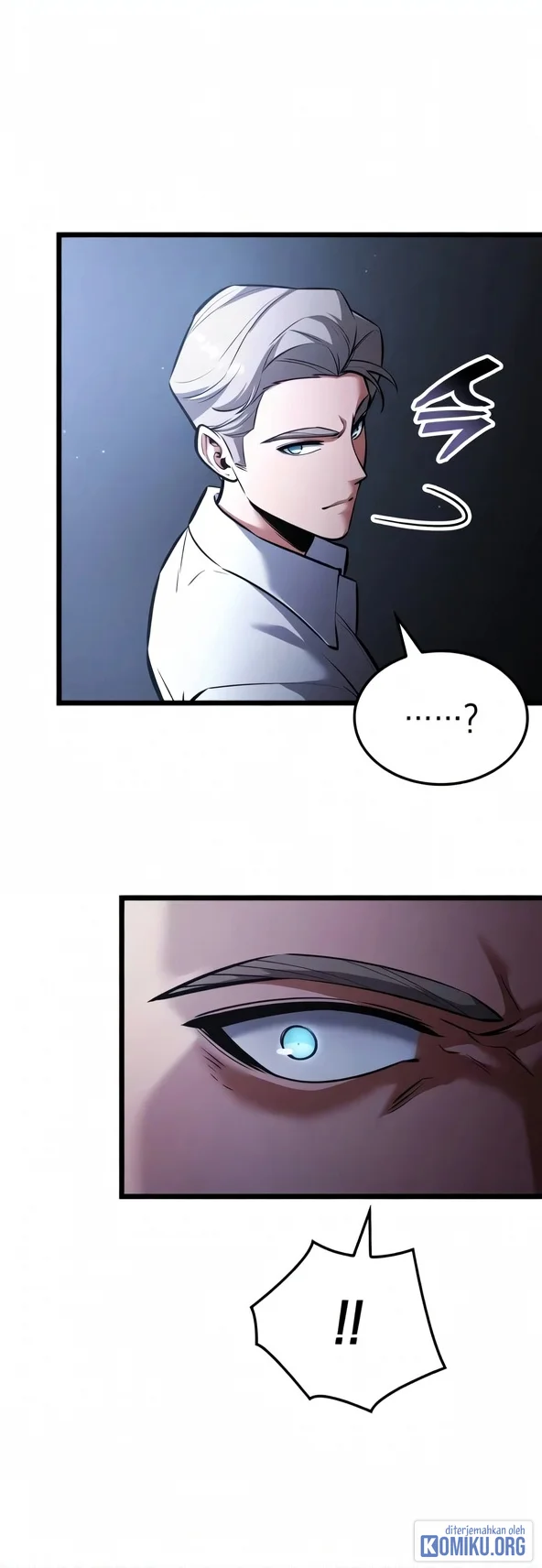 Emperor Of Solo Play Chapter 88 Gambar 24