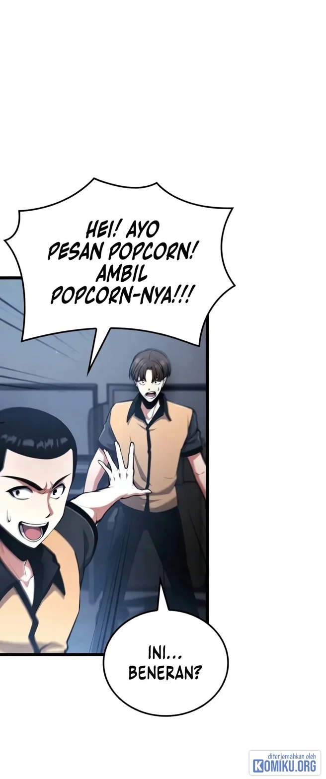 Emperor Of Solo Play Chapter 88 Gambar 25