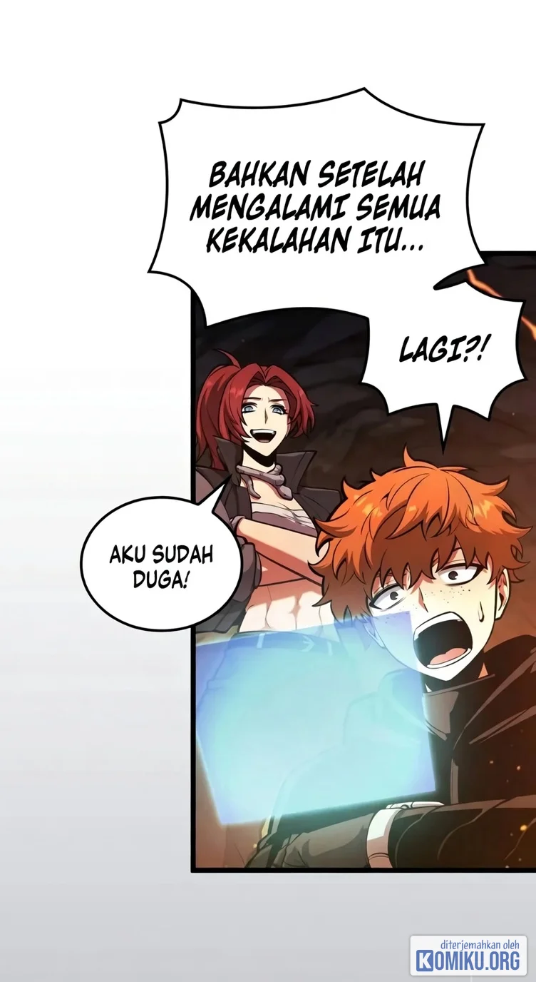 Emperor Of Solo Play Chapter 88 Gambar 26