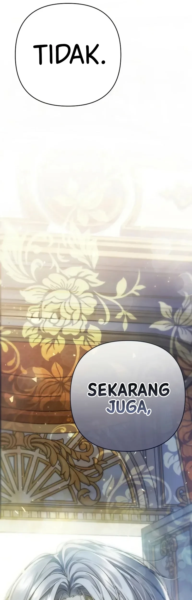 En Travesti - I Became a Fake Prince Chapter 1 Gambar 19