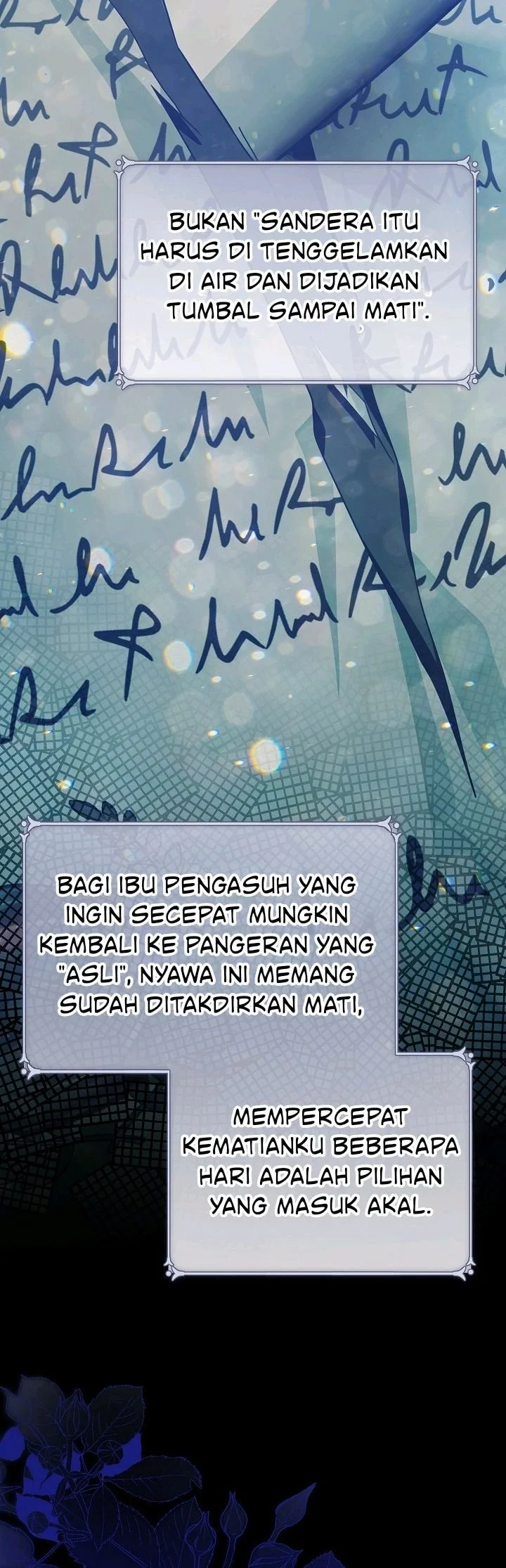 En Travesti - I Became a Fake Prince Chapter 12 Gambar 14