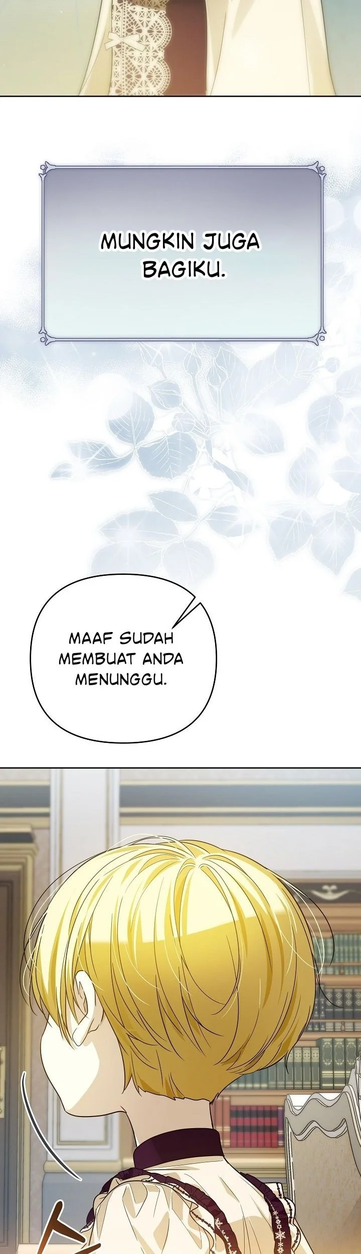 En Travesti - I Became a Fake Prince Chapter 12 Gambar 16