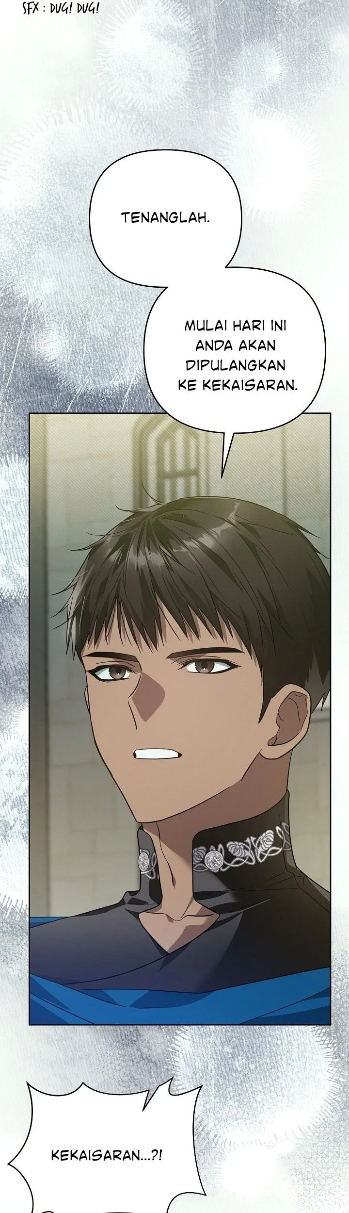 En Travesti - I Became a Fake Prince Chapter 13 Gambar 15