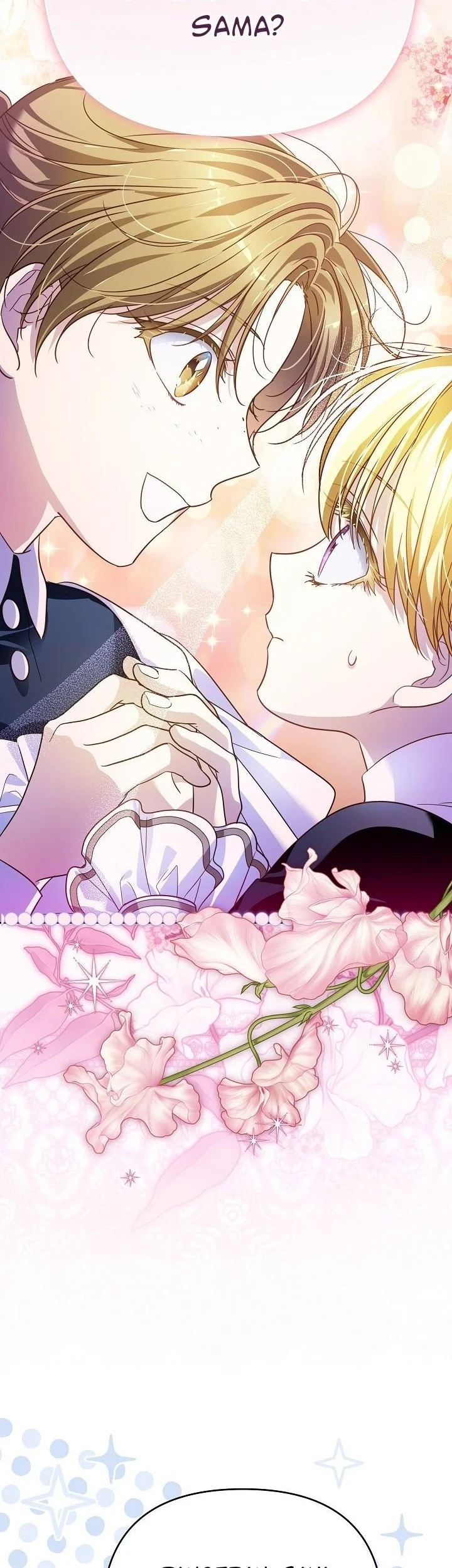 En Travesti - I Became a Fake Prince Chapter 14 Gambar 16