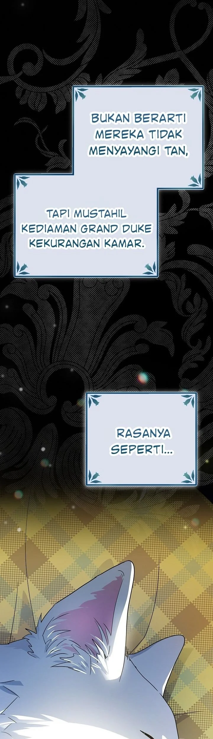 En Travesti - I Became a Fake Prince Chapter 15 Gambar 17