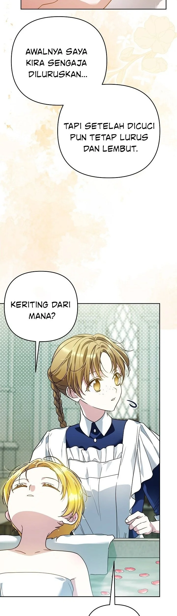 En Travesti - I Became a Fake Prince Chapter 16 Gambar 19