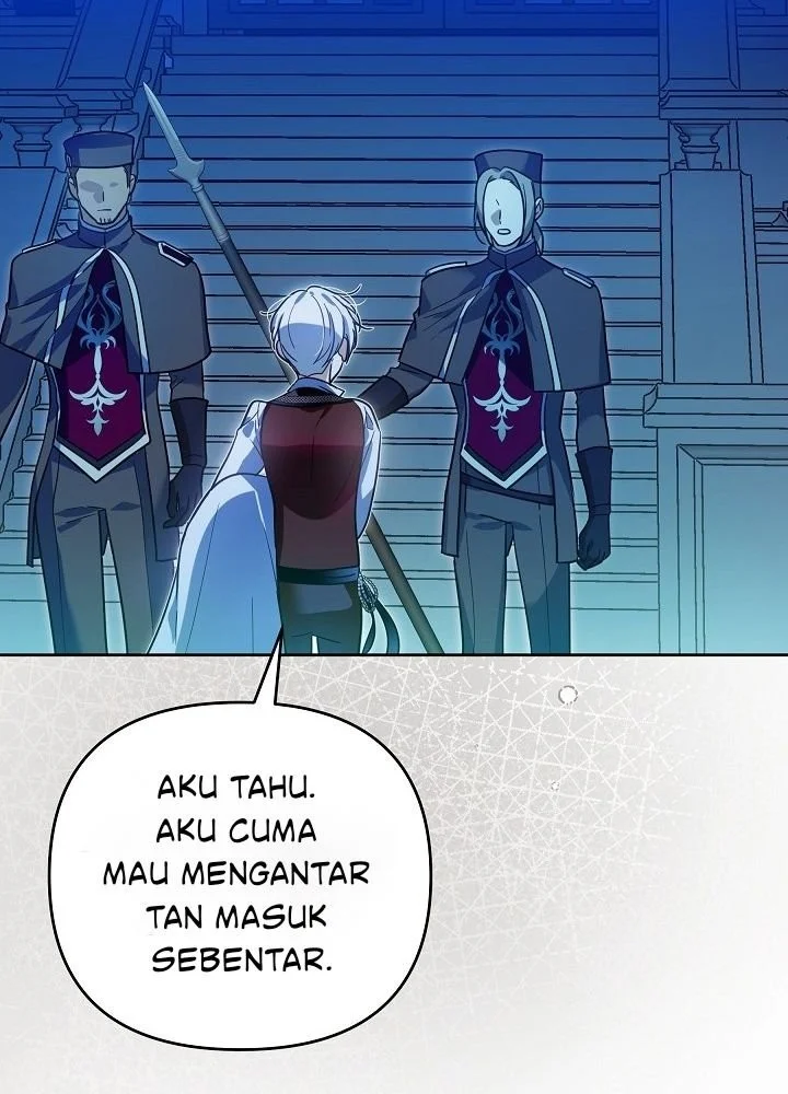 En Travesti - I Became a Fake Prince Chapter 17 Gambar 14
