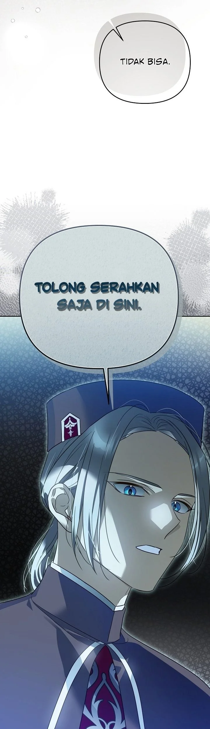 En Travesti - I Became a Fake Prince Chapter 17 Gambar 15