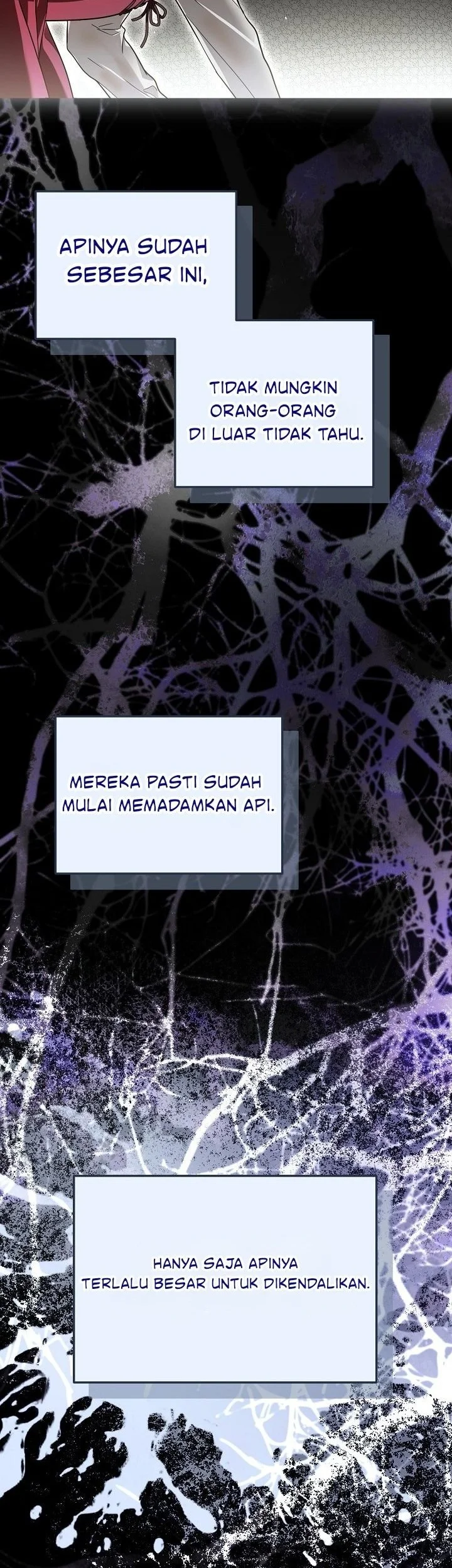 En Travesti - I Became a Fake Prince Chapter 18 Gambar 17