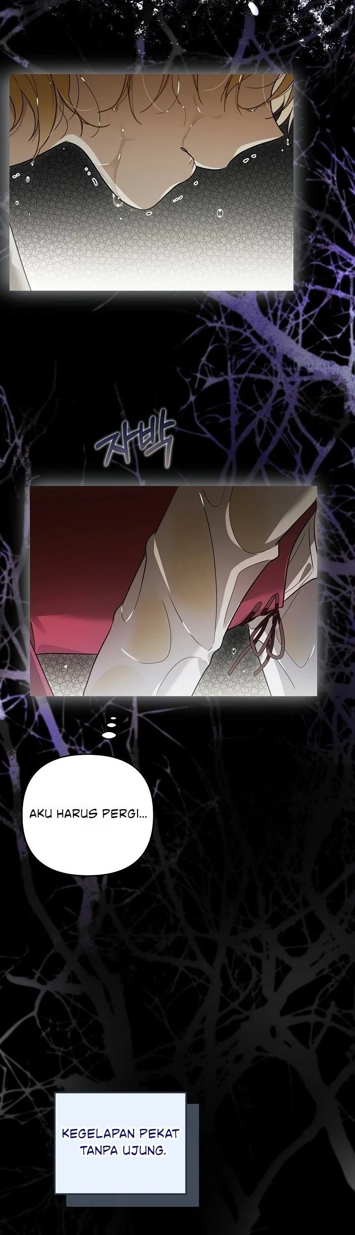 En Travesti - I Became a Fake Prince Chapter 18 Gambar 18