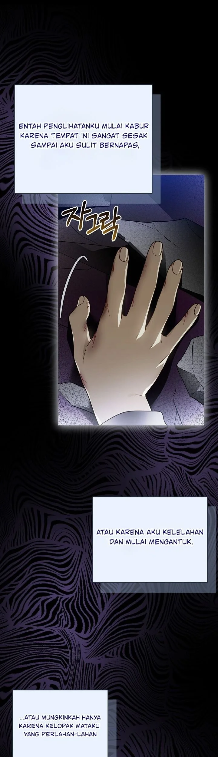 En Travesti - I Became a Fake Prince Chapter 18 Gambar 20