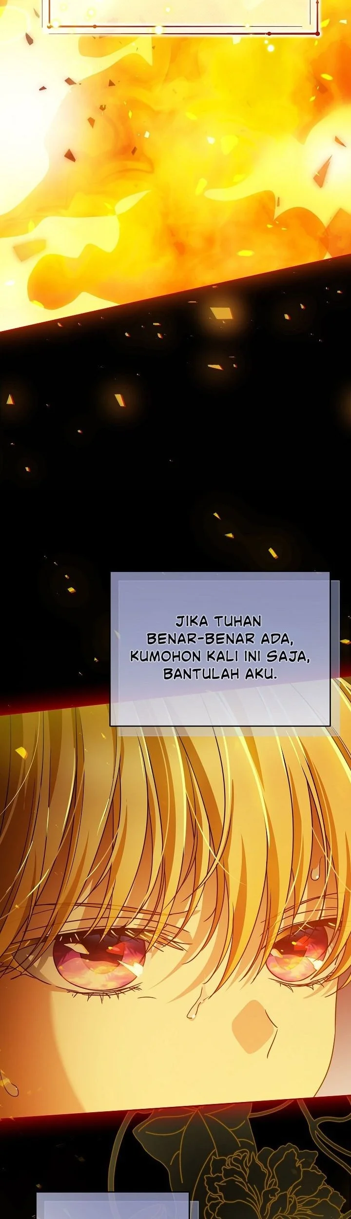 En Travesti - I Became a Fake Prince Chapter 19 Gambar 15