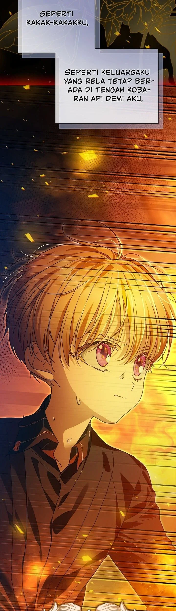 En Travesti - I Became a Fake Prince Chapter 19 Gambar 16