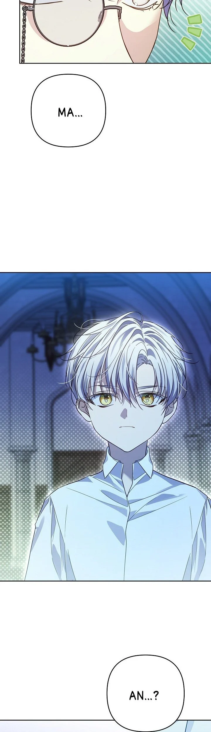 En Travesti - I Became a Fake Prince Chapter 23 Gambar 16