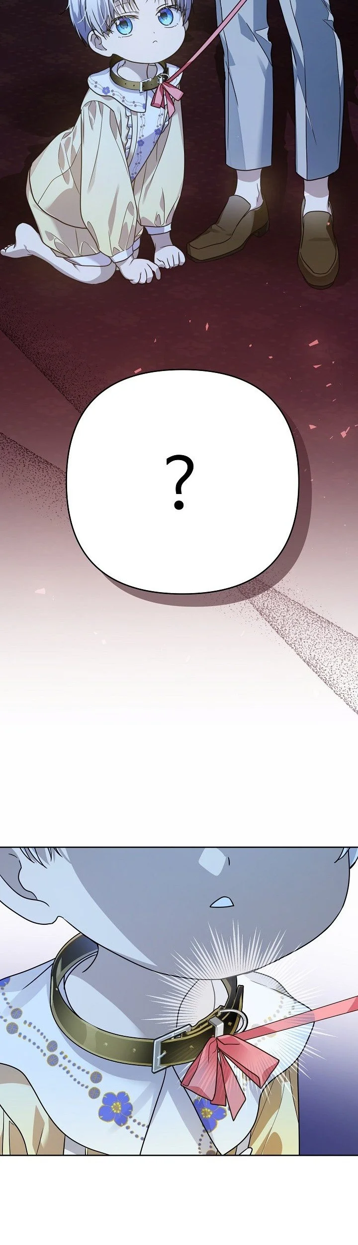 En Travesti - I Became a Fake Prince Chapter 23 Gambar 18