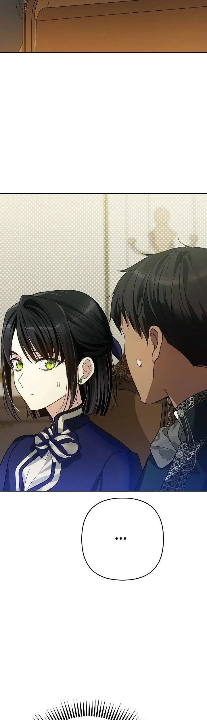 En Travesti - I Became a Fake Prince Chapter 24 Gambar 17