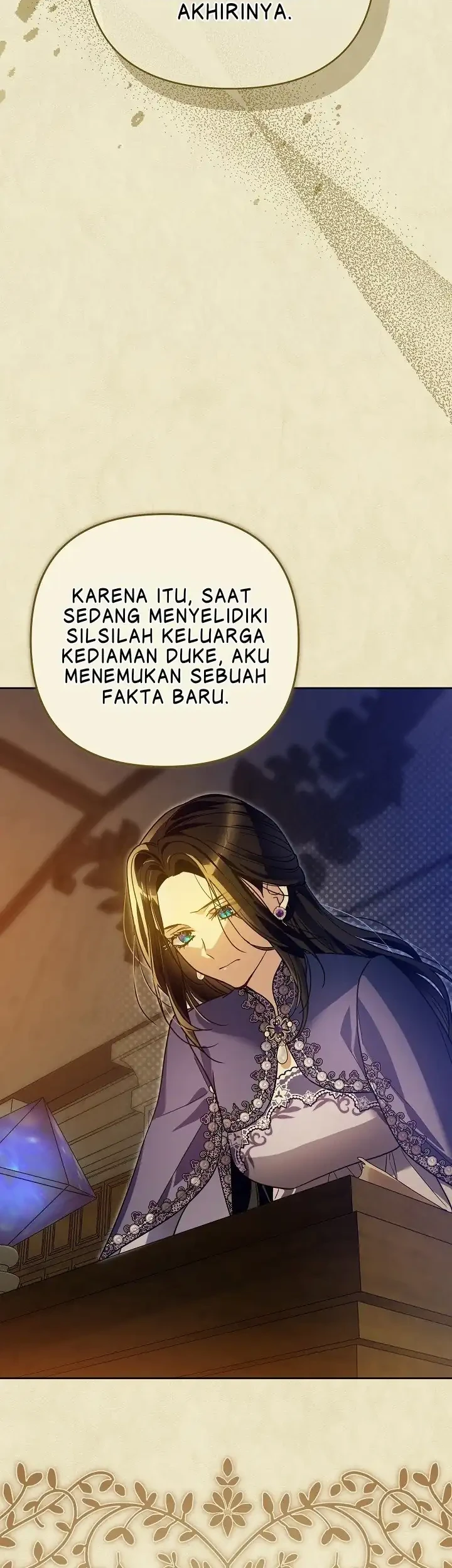 En Travesti - I Became a Fake Prince Chapter 28 Gambar 15