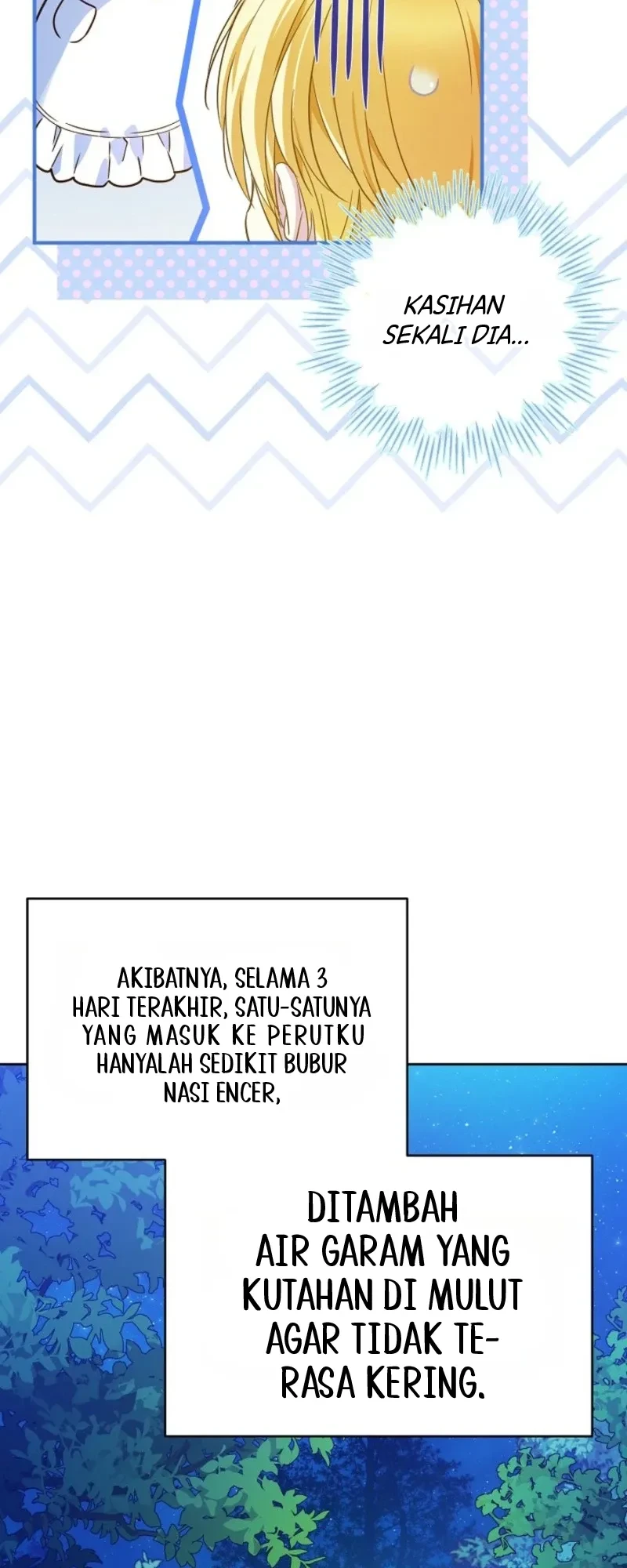 En Travesti - I Became a Fake Prince Chapter 4 Gambar 16