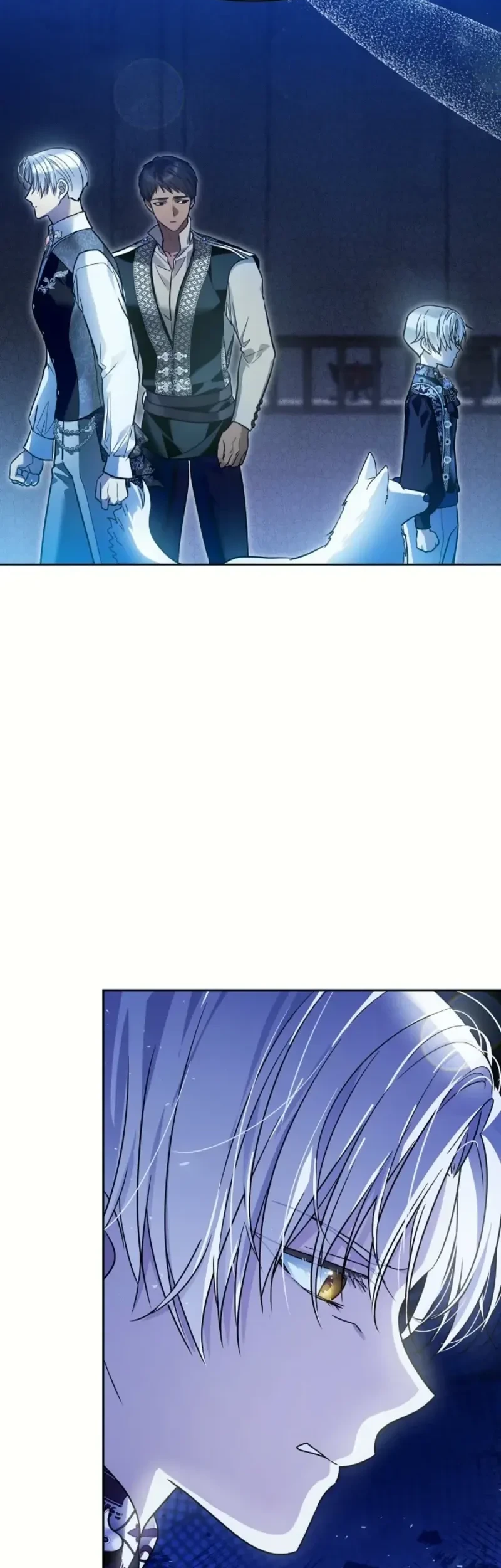 En Travesti - I Became a Fake Prince Chapter 5 Gambar 16