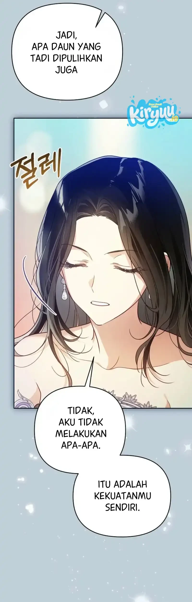 En Travesti - I Became a Fake Prince Chapter 7 Gambar 20