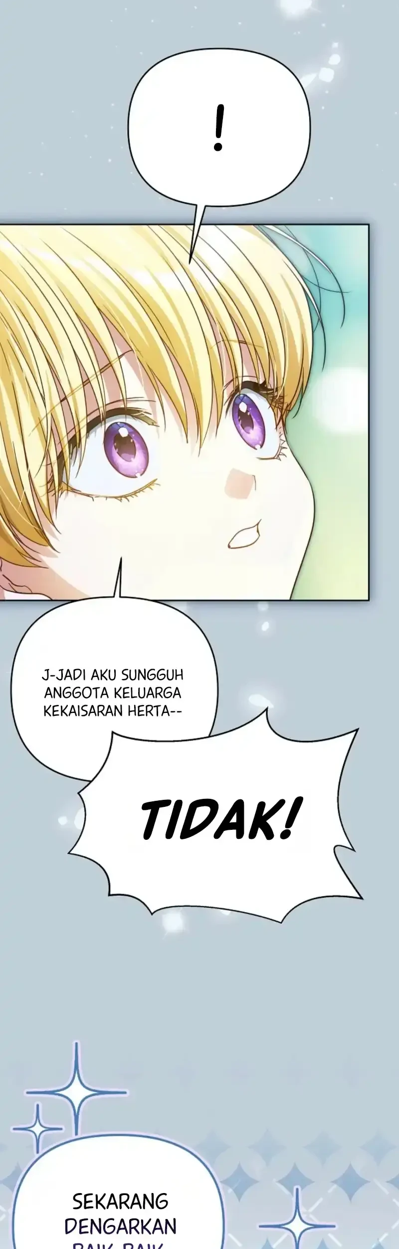 En Travesti - I Became a Fake Prince Chapter 7 Gambar 21