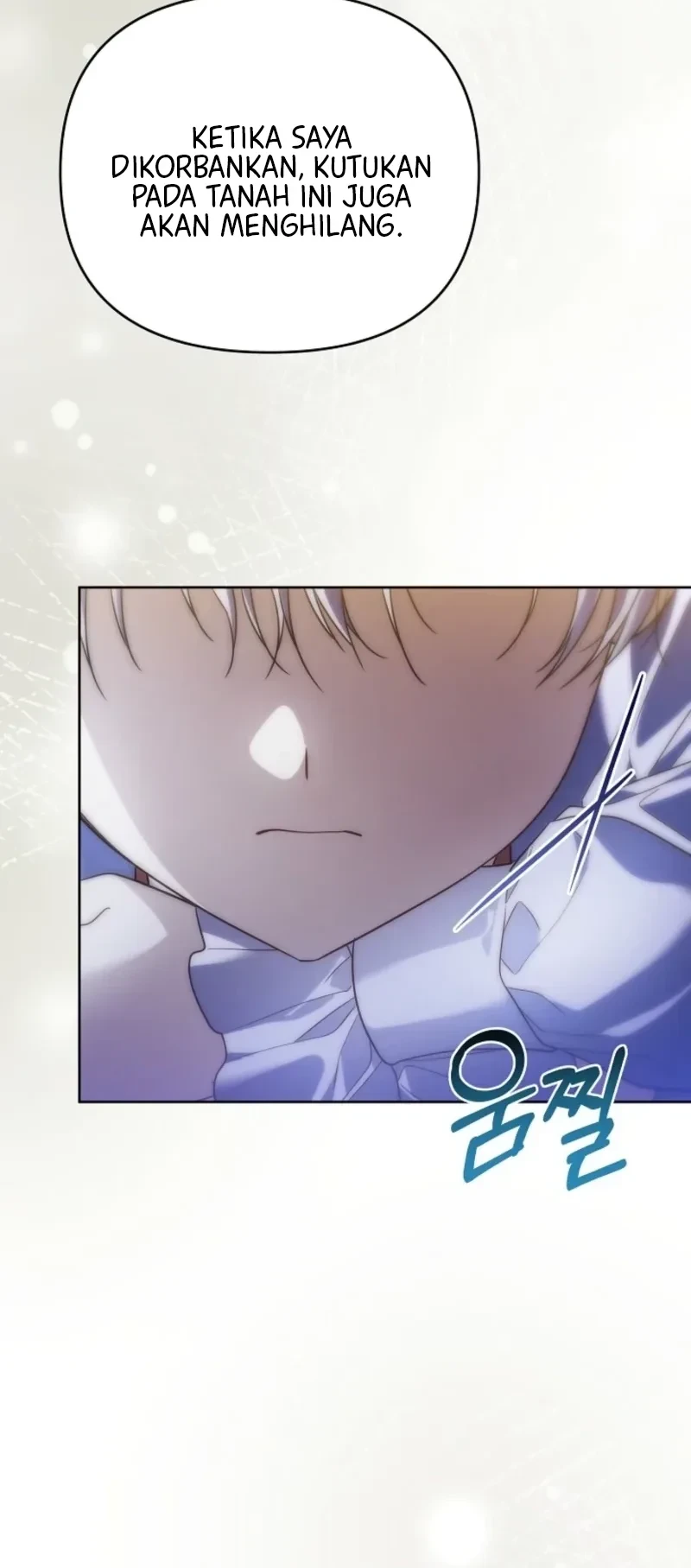 En Travesti - I Became a Fake Prince Chapter 8 Gambar 16