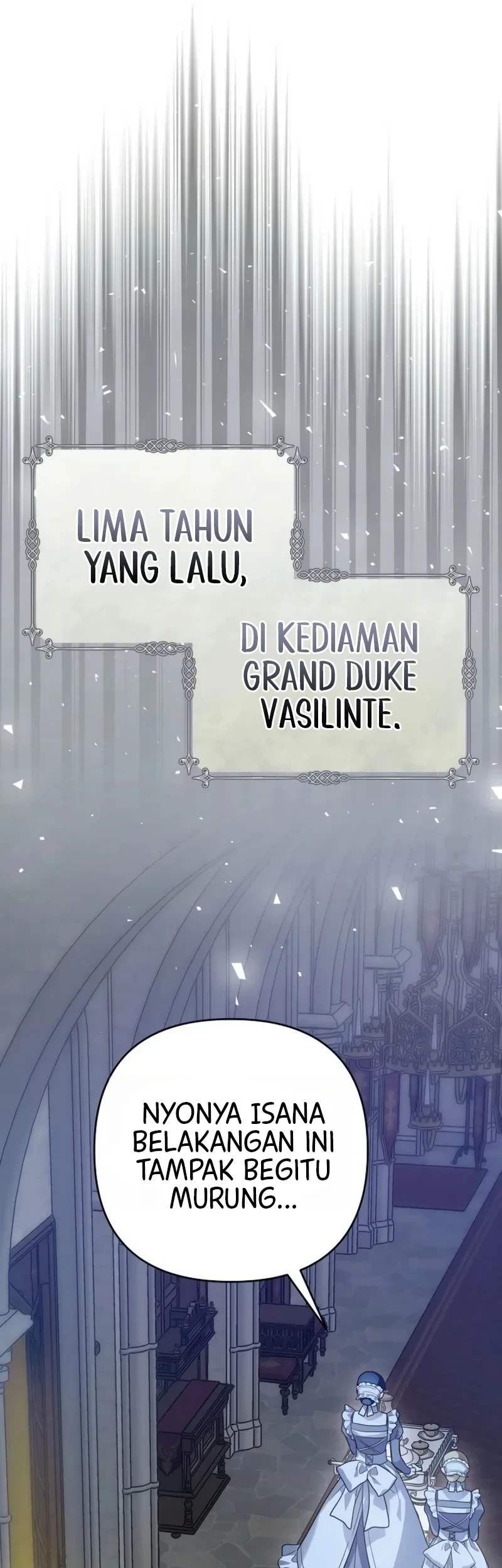 En Travesti - I Became a Fake Prince Chapter 9 Gambar 17