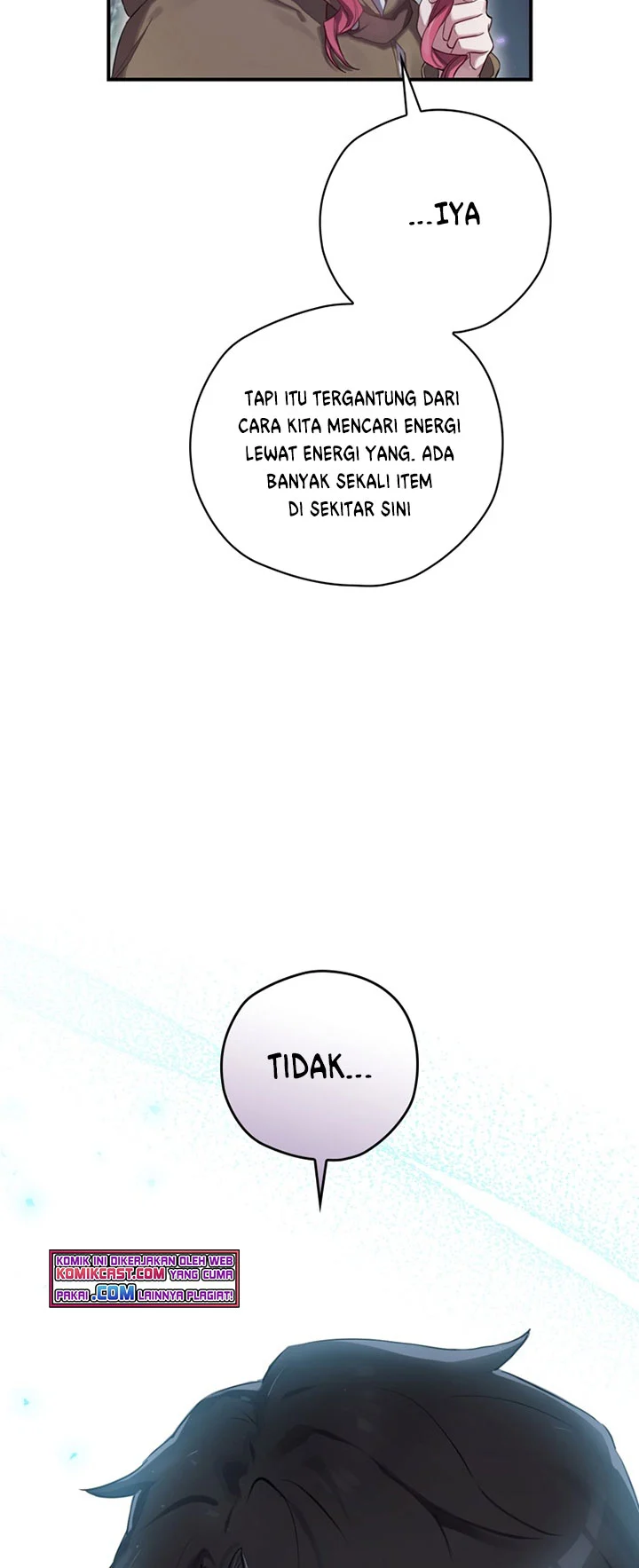 Ending Maker Chapter 3 - Halaman 12