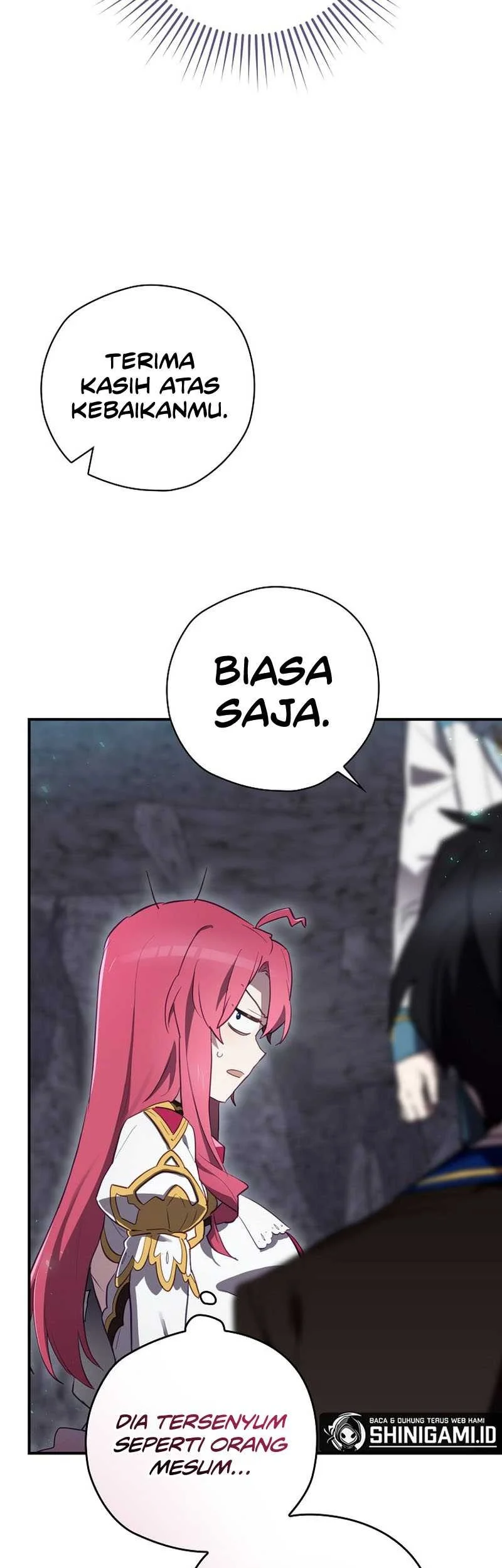 Ending Maker Chapter 42 - Halaman 15