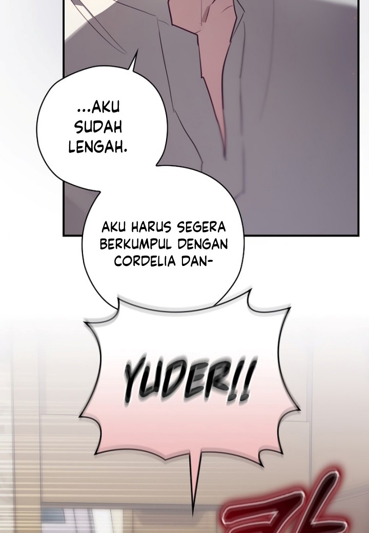 Ending Maker Chapter 43 - Halaman 17