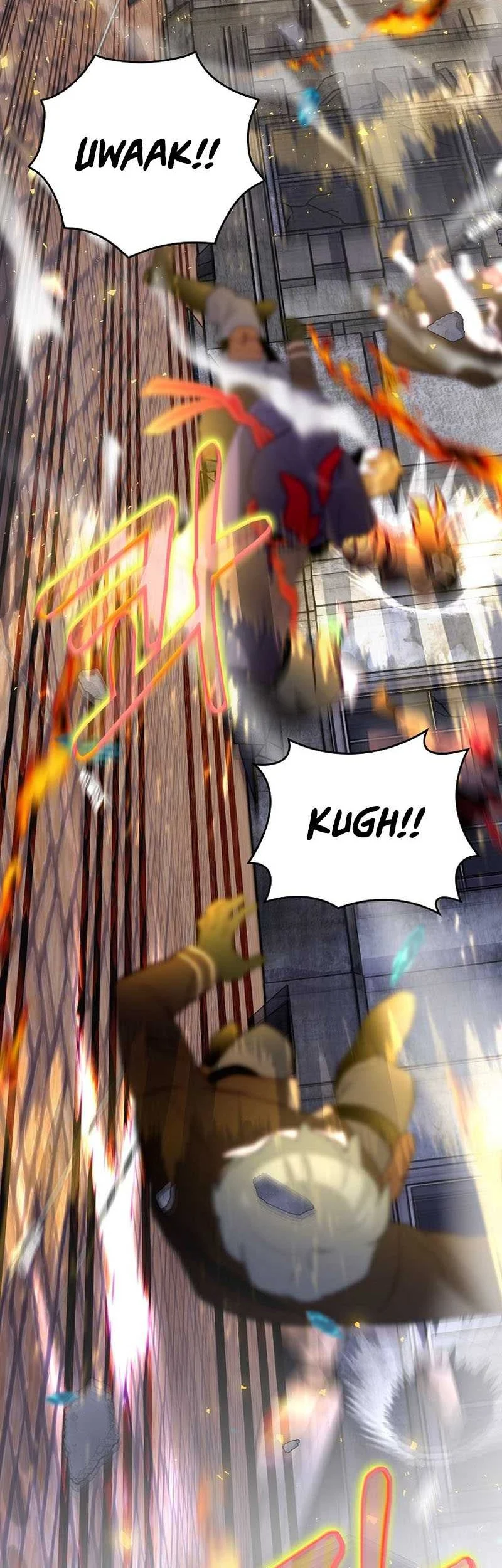 Ending Maker Chapter 44 - Halaman 14