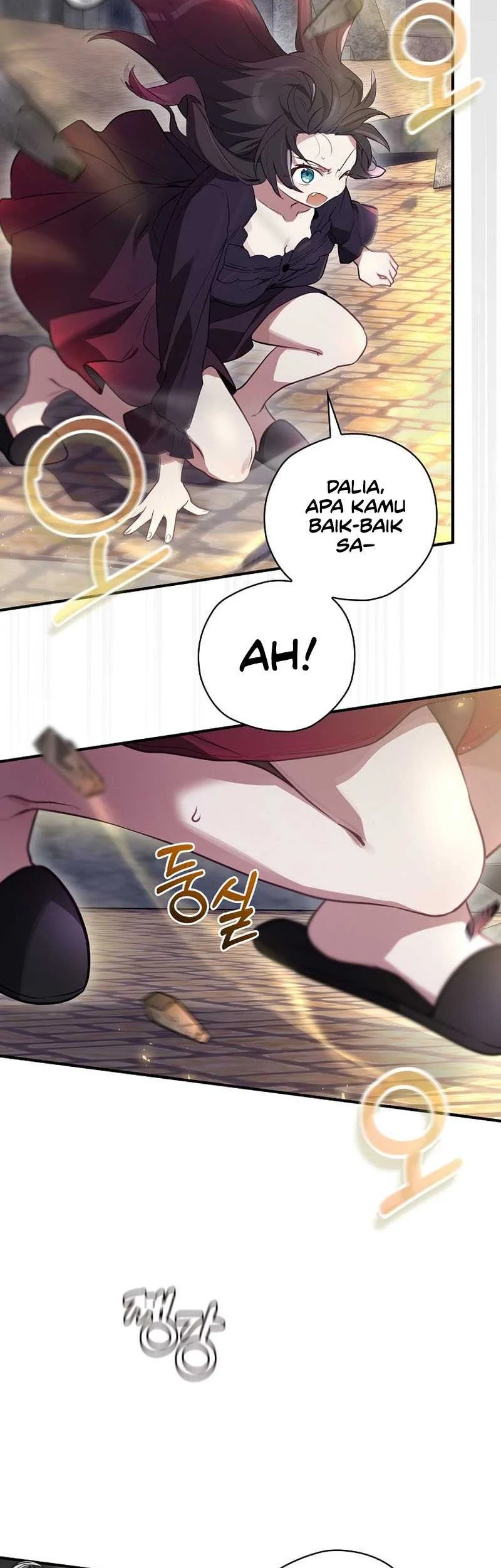 Ending Maker Chapter 44 - Halaman 17