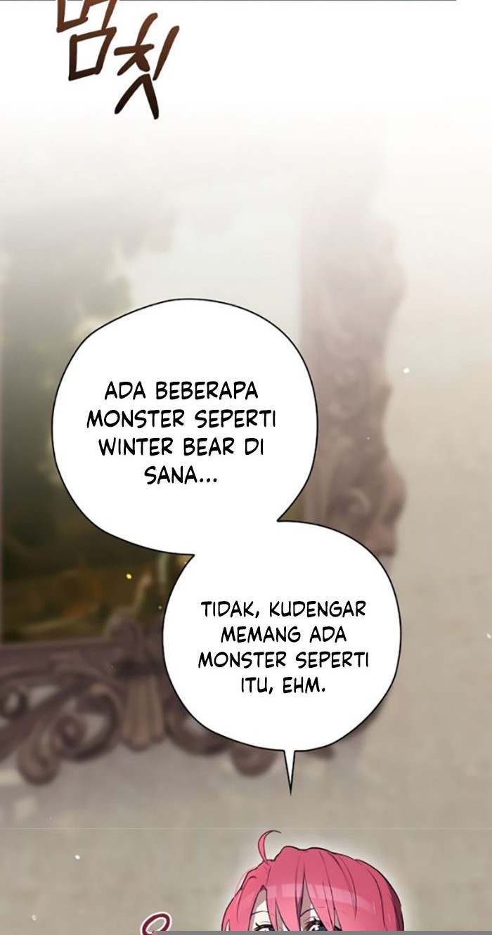 Ending Maker Chapter 45 - Halaman 17