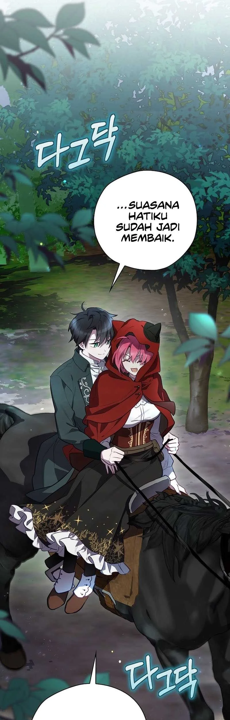 Ending Maker Chapter 48 - Halaman 14