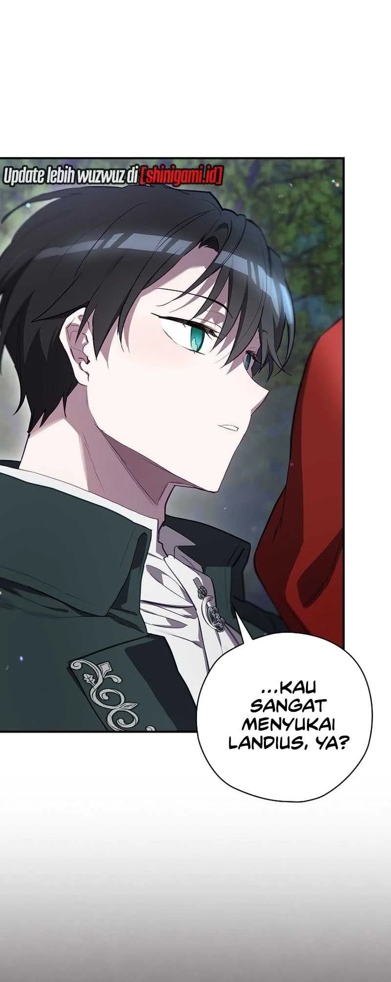 Ending Maker Chapter 48 - Halaman 16