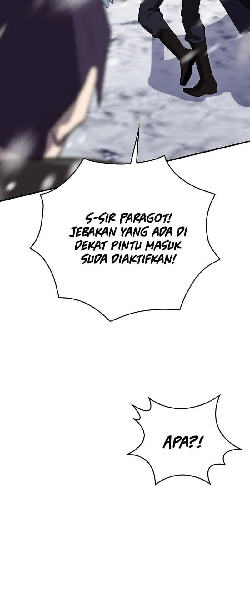 Ending Maker Chapter 52 - Halaman 19