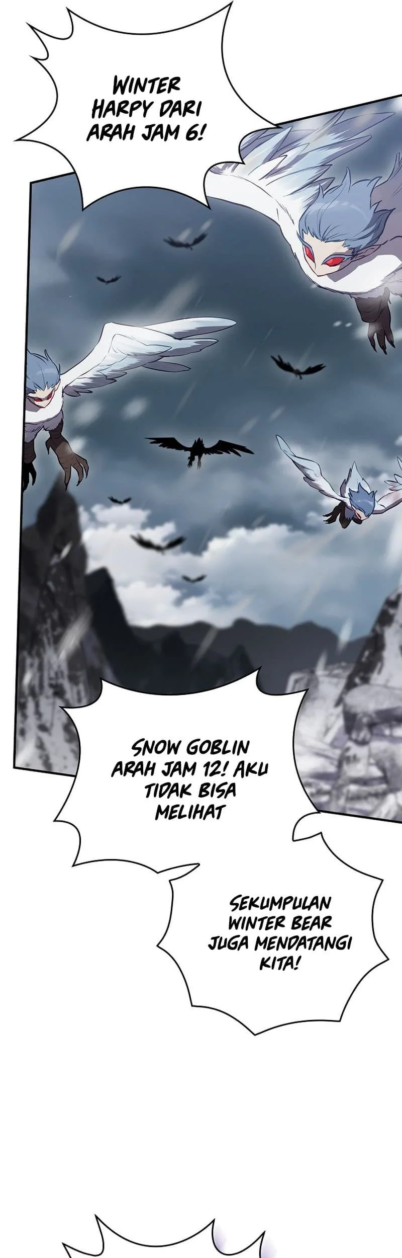 Ending Maker Chapter 52 - Halaman 20