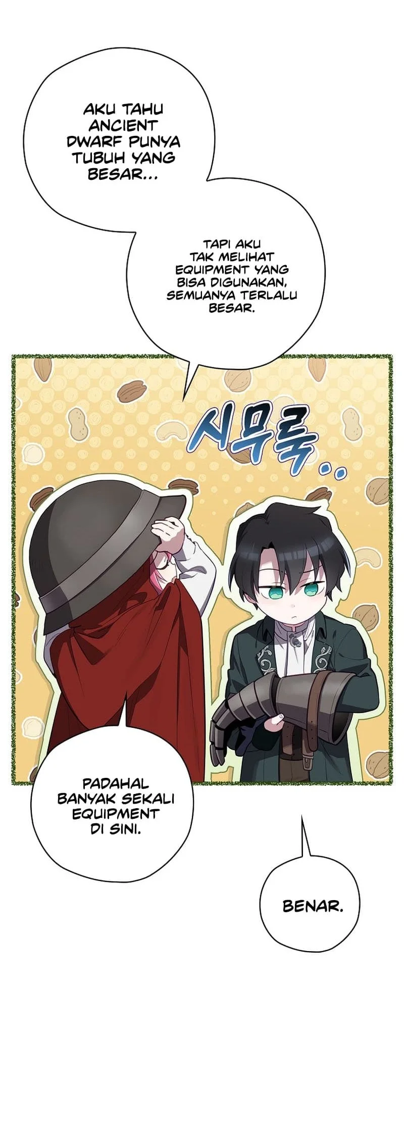 Ending Maker Chapter 53 - Halaman 13