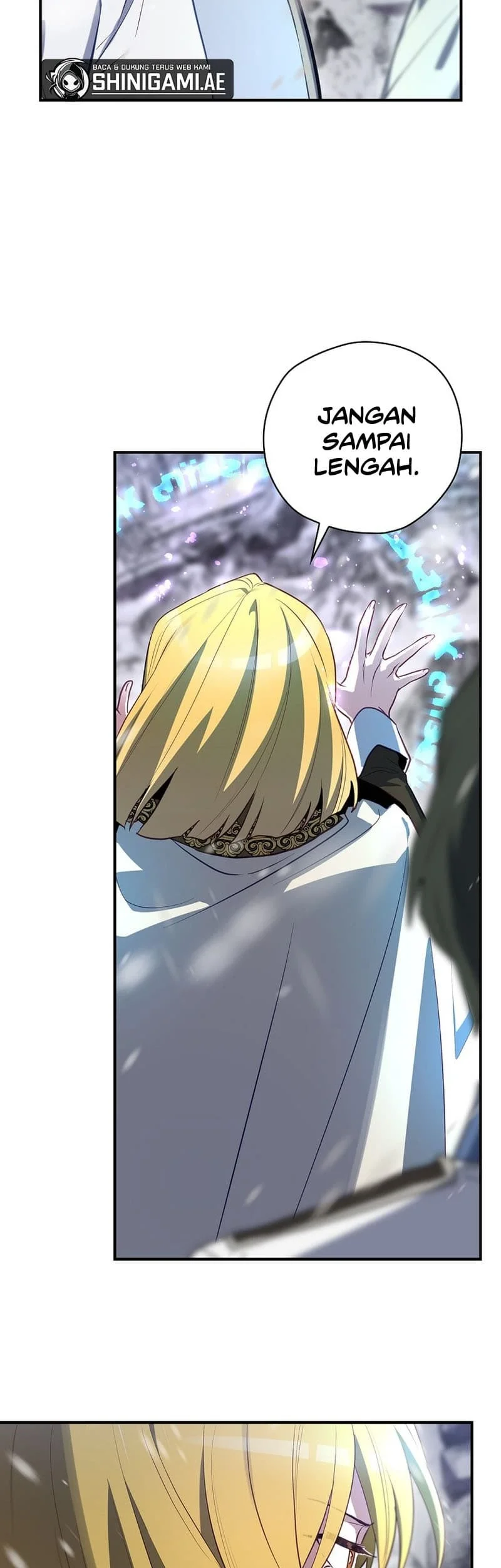 Ending Maker Chapter 56 - Halaman 20