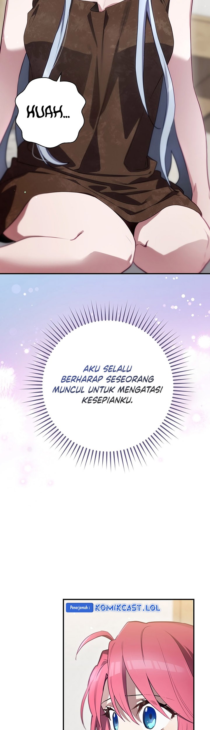 Ending Maker Chapter 65 - Halaman 16