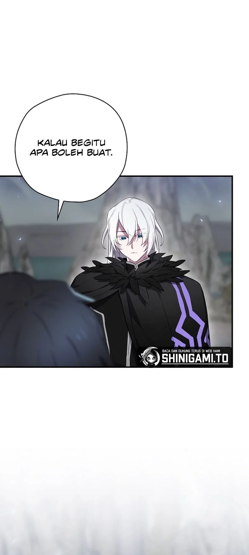 Ending Maker Chapter 68 Gambar 17