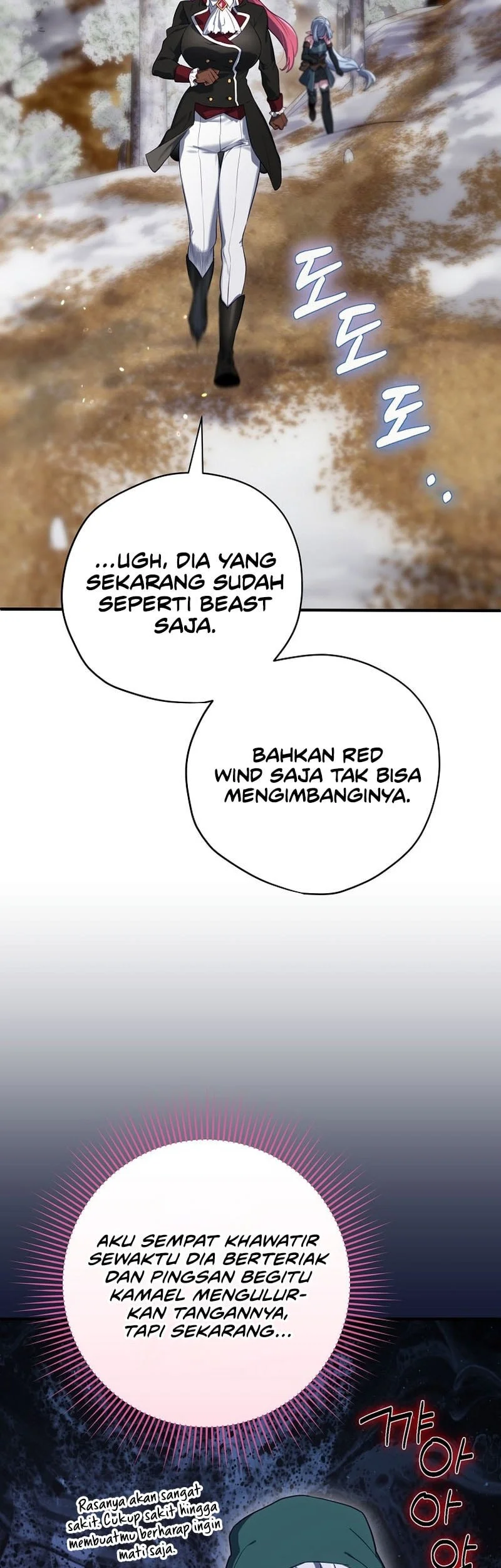 Ending Maker Chapter 69 Gambar 20