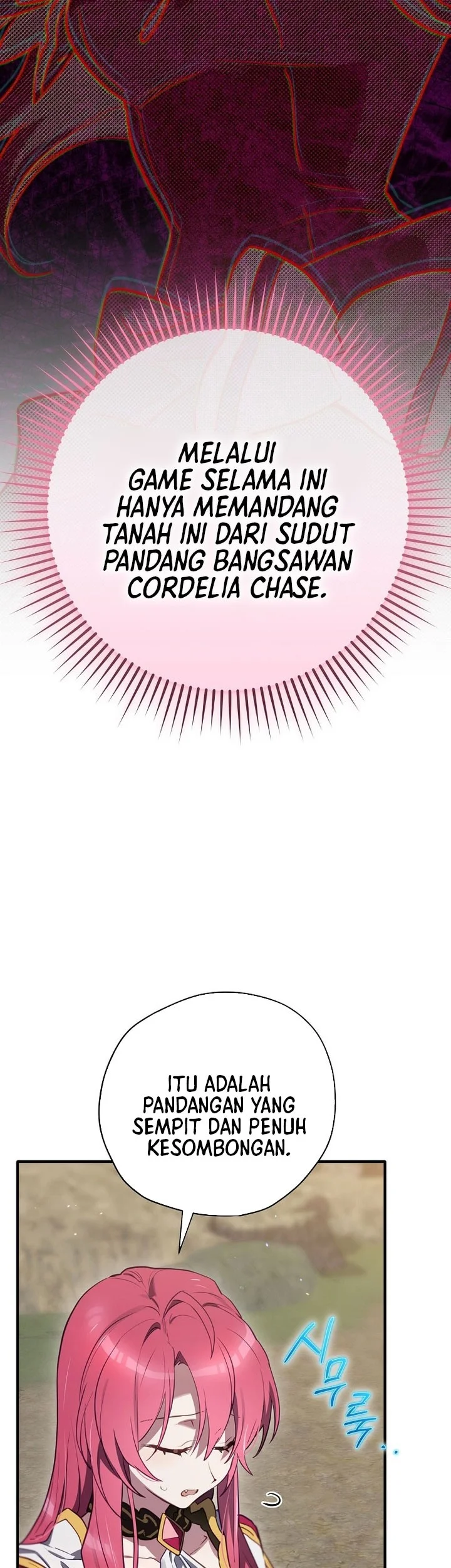 Ending Maker Chapter 71 Gambar 20