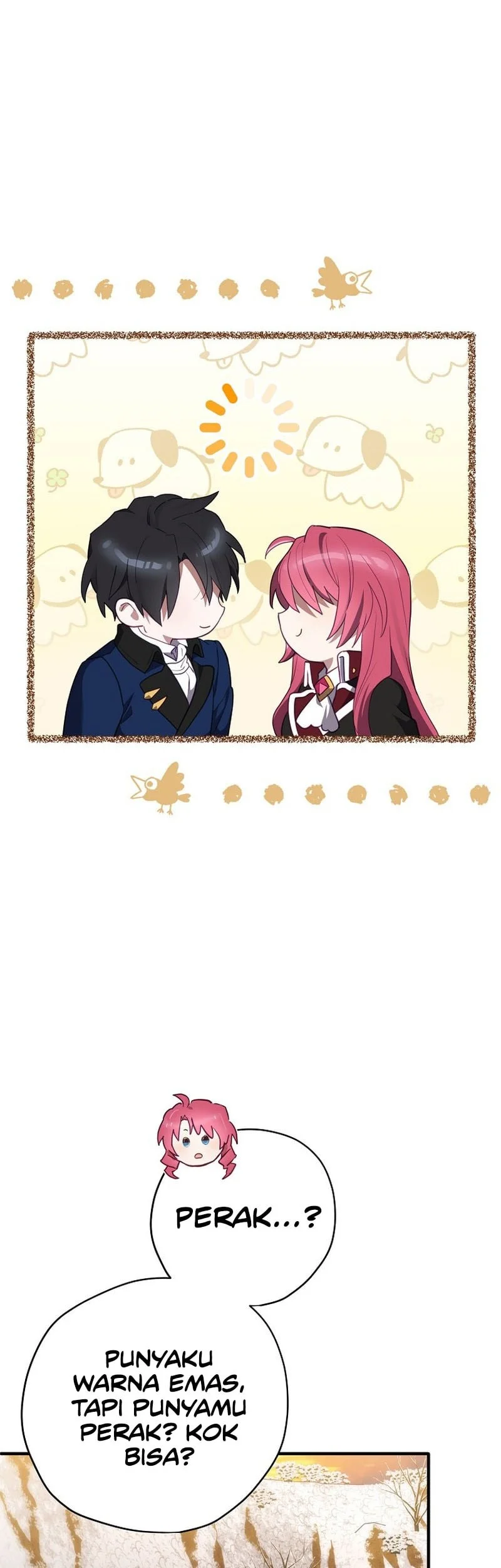 Ending Maker Chapter 72 Gambar 16