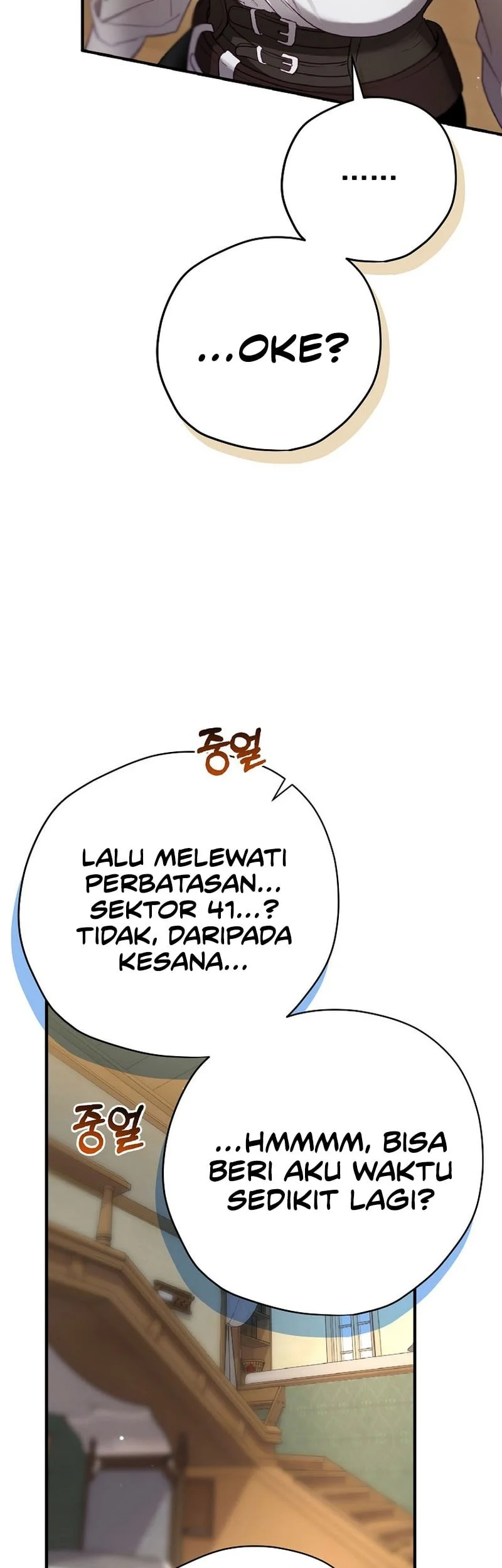 Ending Maker Chapter 74 Gambar 16